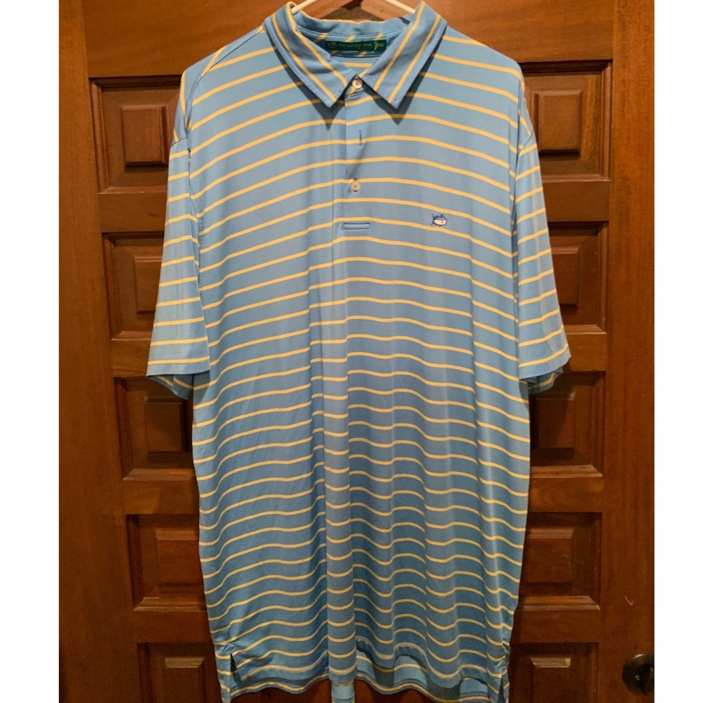 Southern Tide Polo